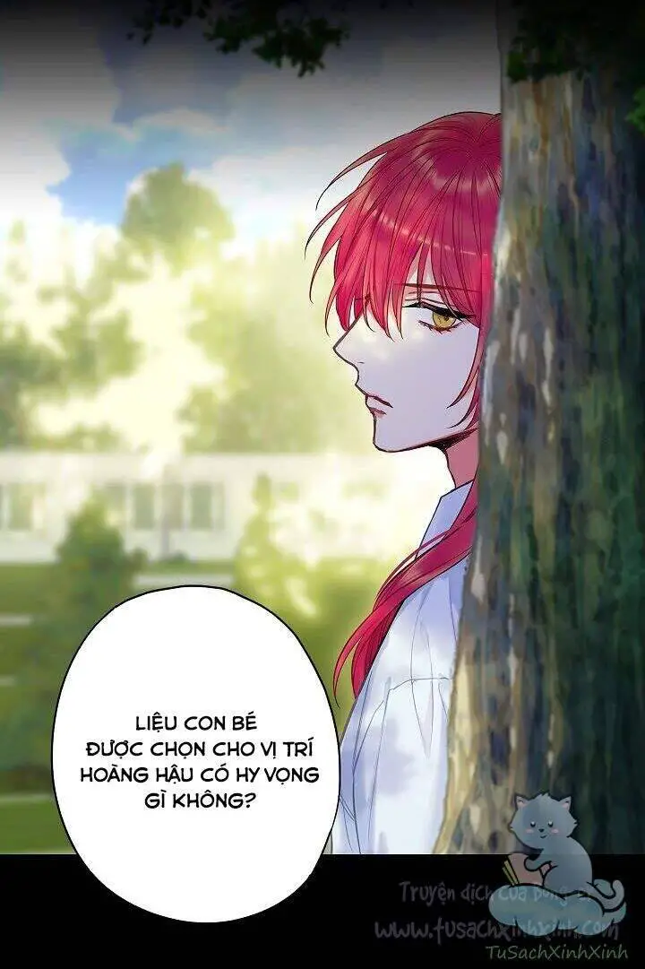 Trọng Sinh Trở Thành Hoàng Phi Nettruyen ZZZ Chương 199 Page 35