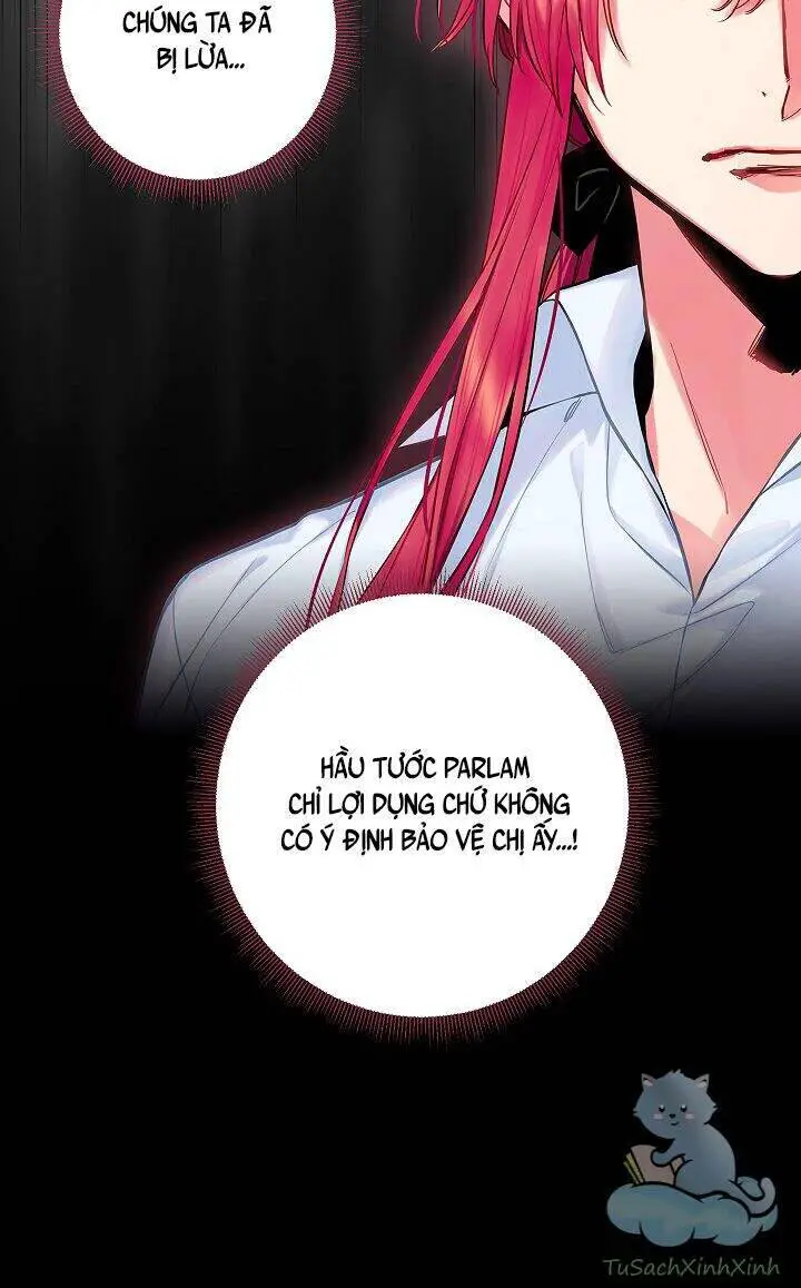 Trọng Sinh Trở Thành Hoàng Phi Nettruyen ZZZ Chương 199 Page 41