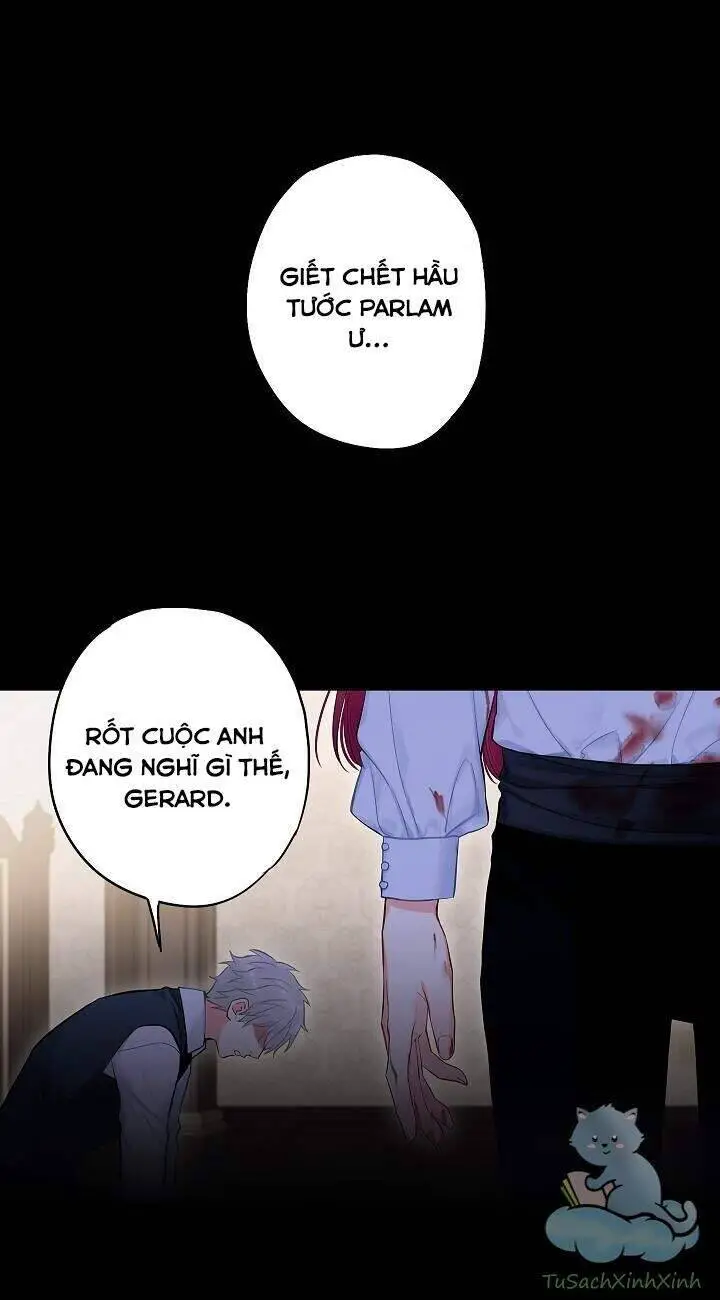 Trọng Sinh Trở Thành Hoàng Phi Nettruyen ZZZ Chương 199 Page 43