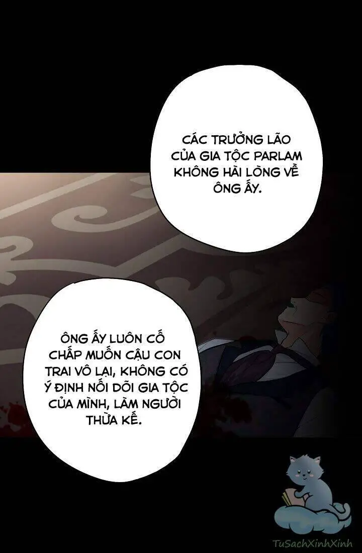 Trọng Sinh Trở Thành Hoàng Phi Nettruyen ZZZ Chương 199 Page 44