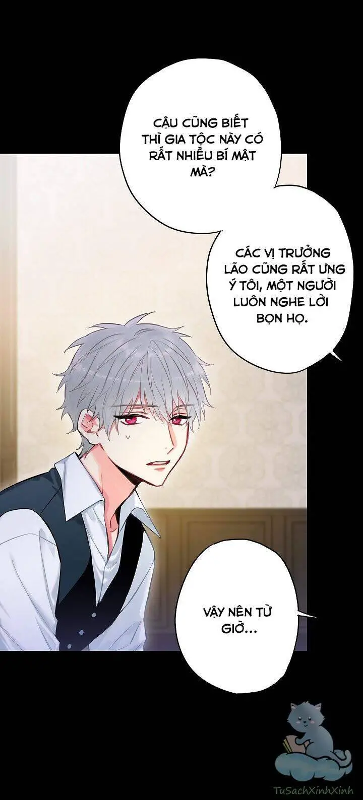 Trọng Sinh Trở Thành Hoàng Phi Nettruyen ZZZ Chương 199 Page 45