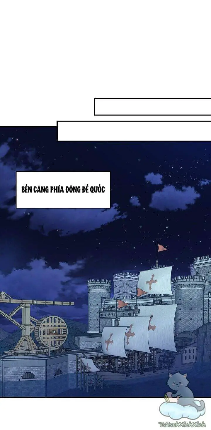 Trọng Sinh Trở Thành Hoàng Phi Nettruyen ZZZ Chương 199 Page 53