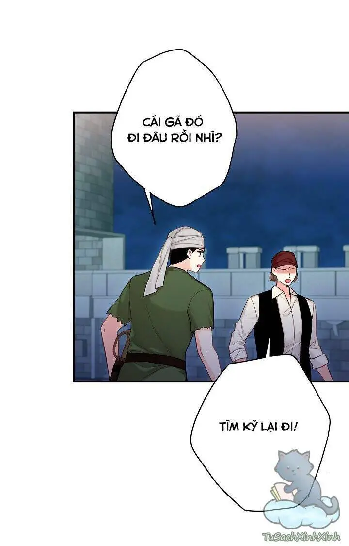 Trọng Sinh Trở Thành Hoàng Phi Nettruyen ZZZ Chương 199 Page 54