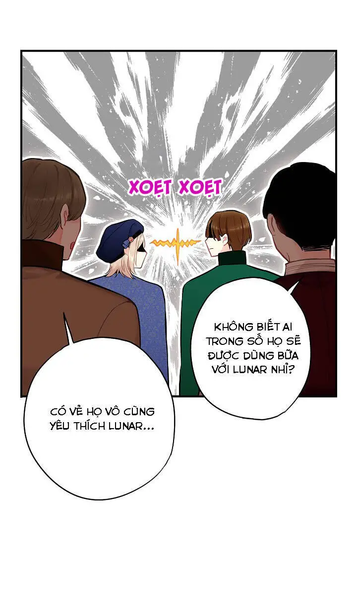 Trọng Sinh Trở Thành Hoàng Phi Nettruyen ZZZ Chương 195 Page 3