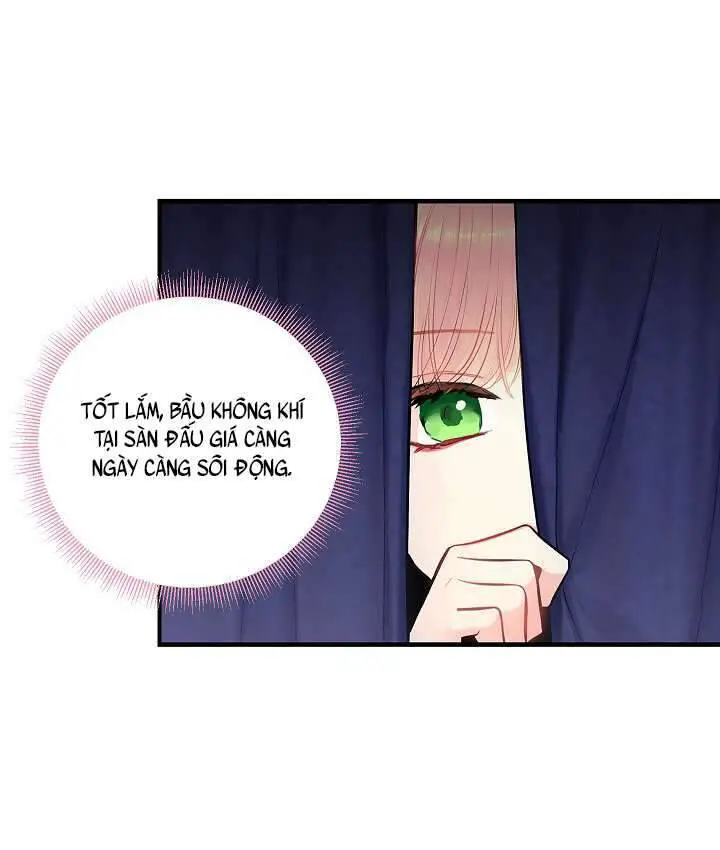 Trọng Sinh Trở Thành Hoàng Phi Nettruyen ZZZ Chương 195 Page 4