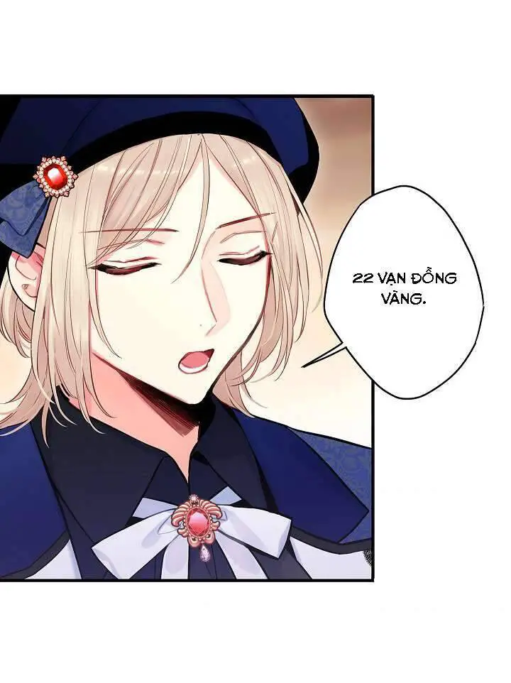 Trọng Sinh Trở Thành Hoàng Phi Nettruyen ZZZ Chương 195 Page 8