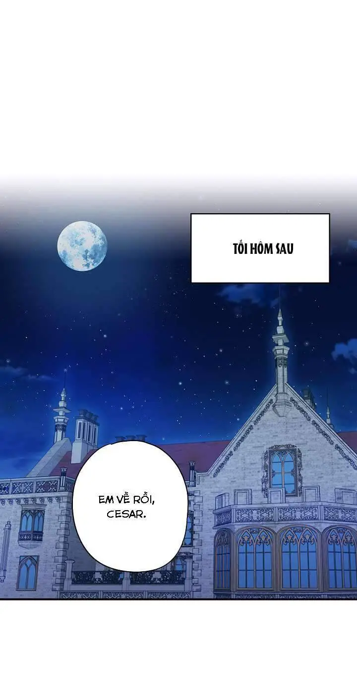 Trọng Sinh Trở Thành Hoàng Phi Nettruyen ZZZ Chương 195 Page 22