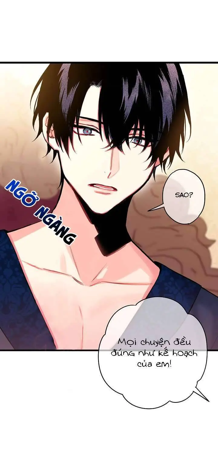 Trọng Sinh Trở Thành Hoàng Phi Nettruyen ZZZ Chương 195 Page 31