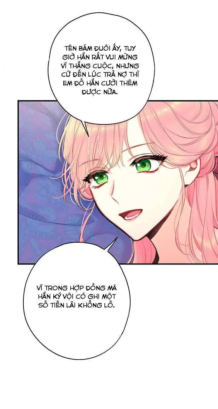 Trọng Sinh Trở Thành Hoàng Phi Nettruyen ZZZ Chương 195 Page 36