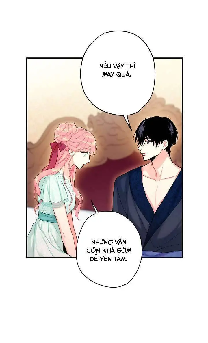 Trọng Sinh Trở Thành Hoàng Phi Nettruyen ZZZ Chương 195 Page 40