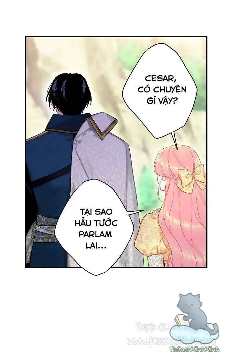 Trọng Sinh Trở Thành Hoàng Phi Nettruyen ZZZ Chương 197 Page 34