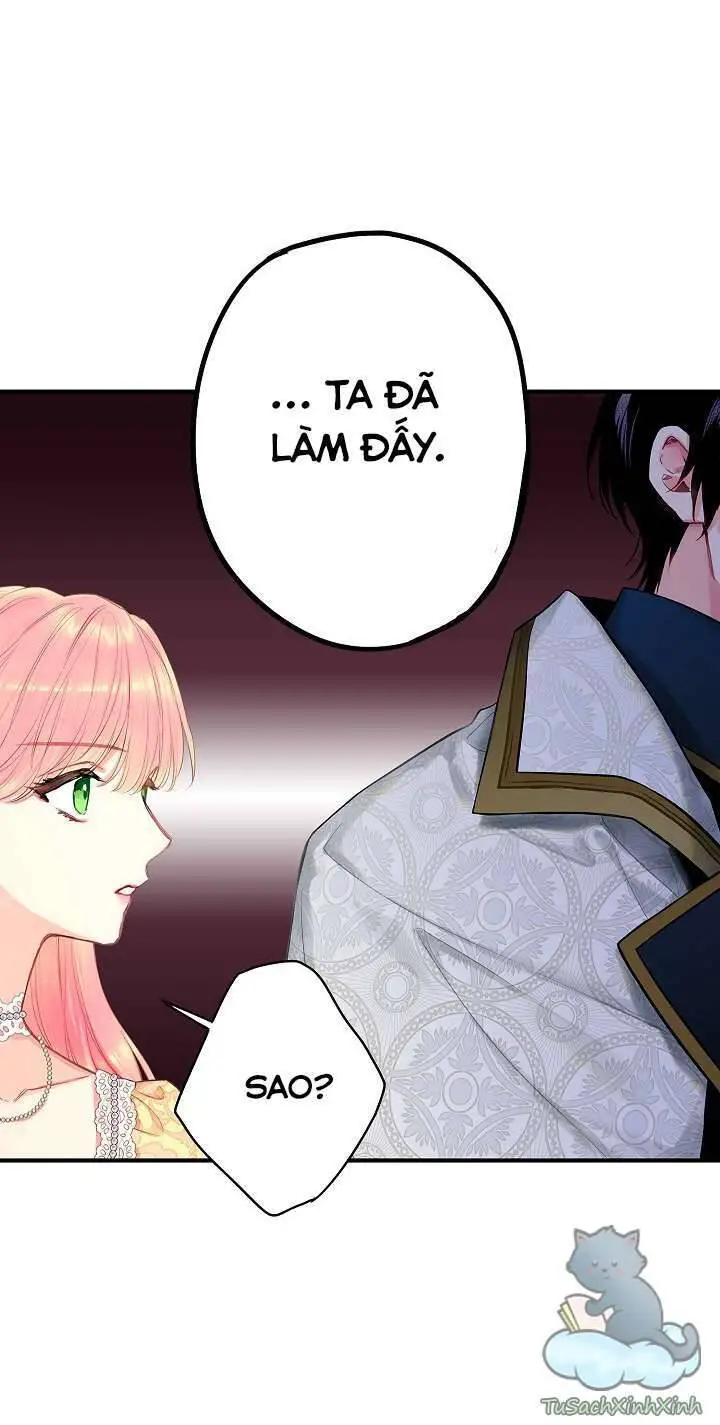 Trọng Sinh Trở Thành Hoàng Phi Nettruyen ZZZ Chương 197 Page 35