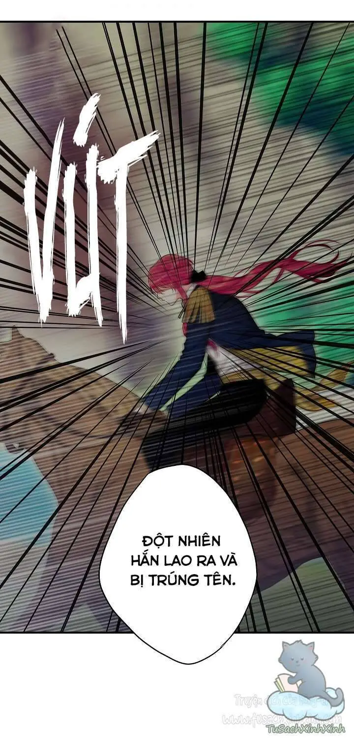 Trọng Sinh Trở Thành Hoàng Phi Nettruyen ZZZ Chương 197 Page 38