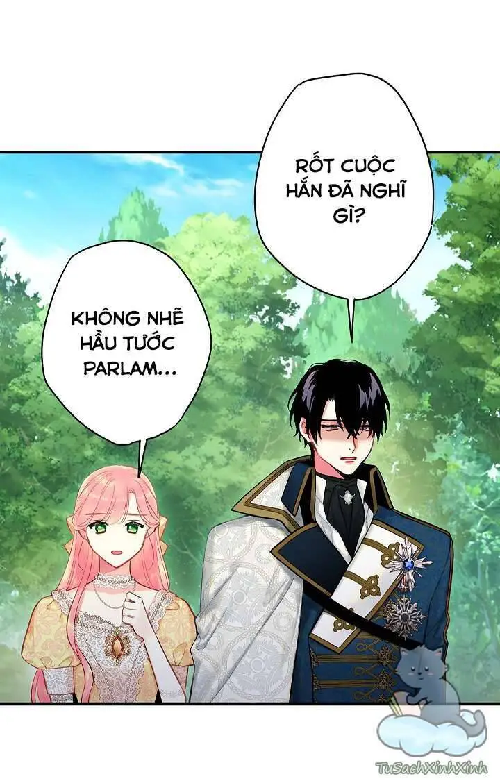 Trọng Sinh Trở Thành Hoàng Phi Nettruyen ZZZ Chương 197 Page 40