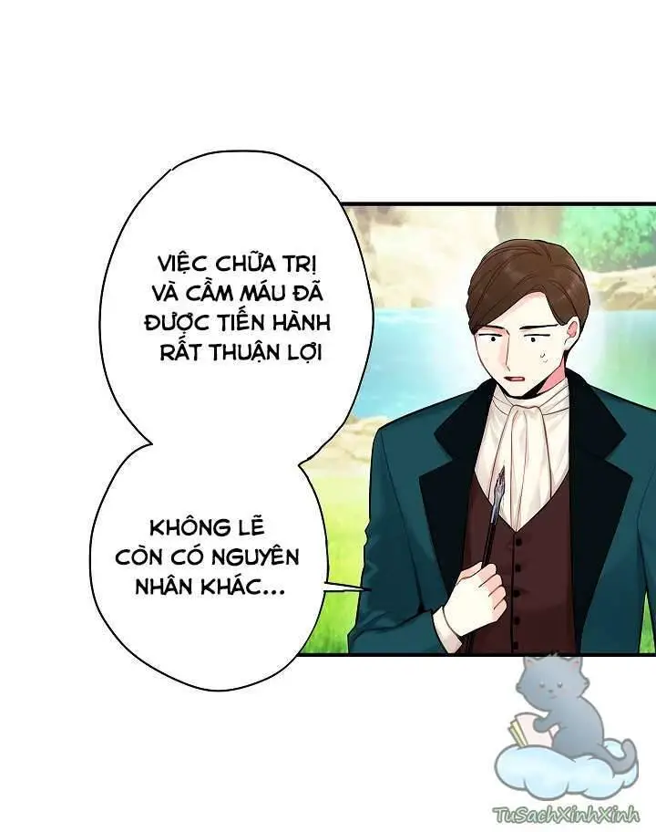 Trọng Sinh Trở Thành Hoàng Phi Nettruyen ZZZ Chương 197 Page 42
