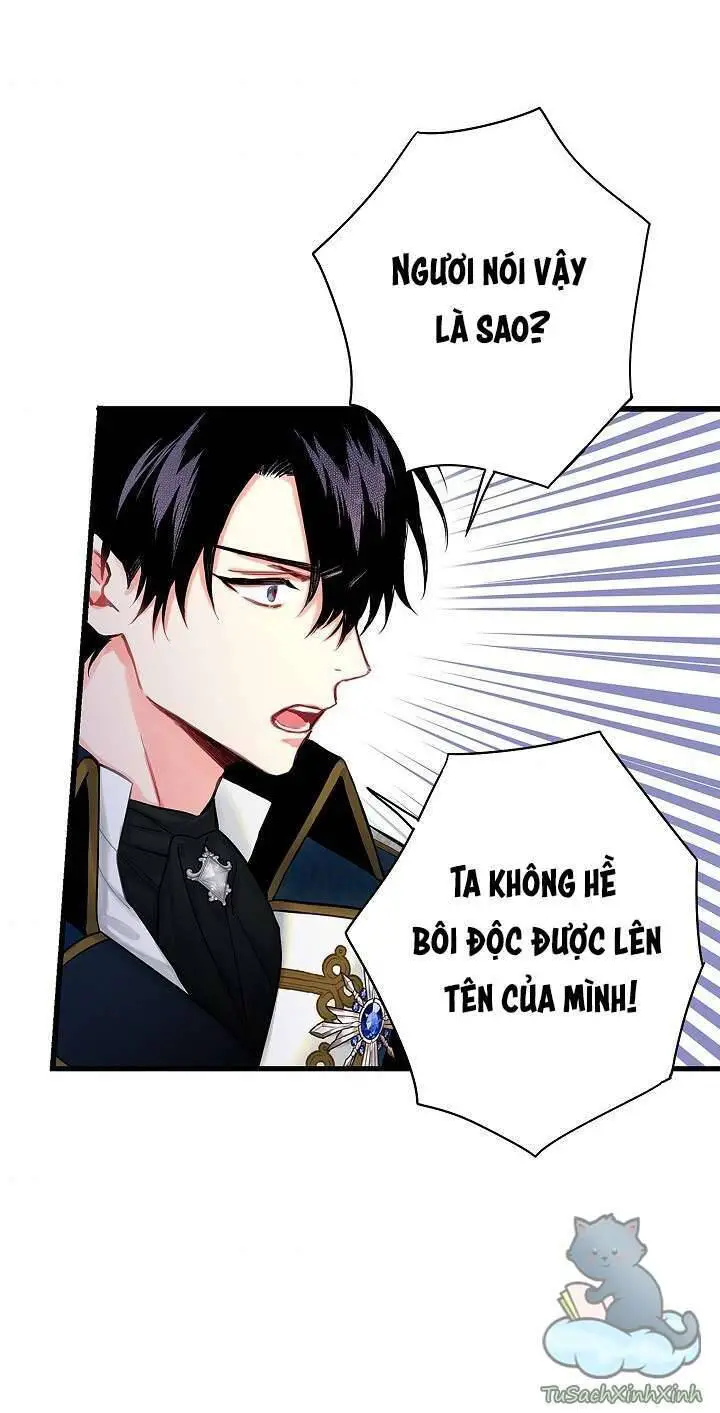 Trọng Sinh Trở Thành Hoàng Phi Nettruyen ZZZ Chương 197 Page 46