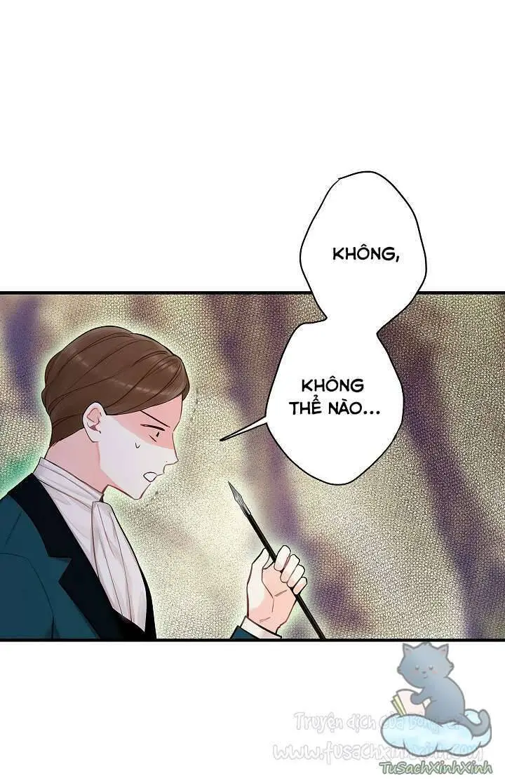 Trọng Sinh Trở Thành Hoàng Phi Nettruyen ZZZ Chương 197 Page 49