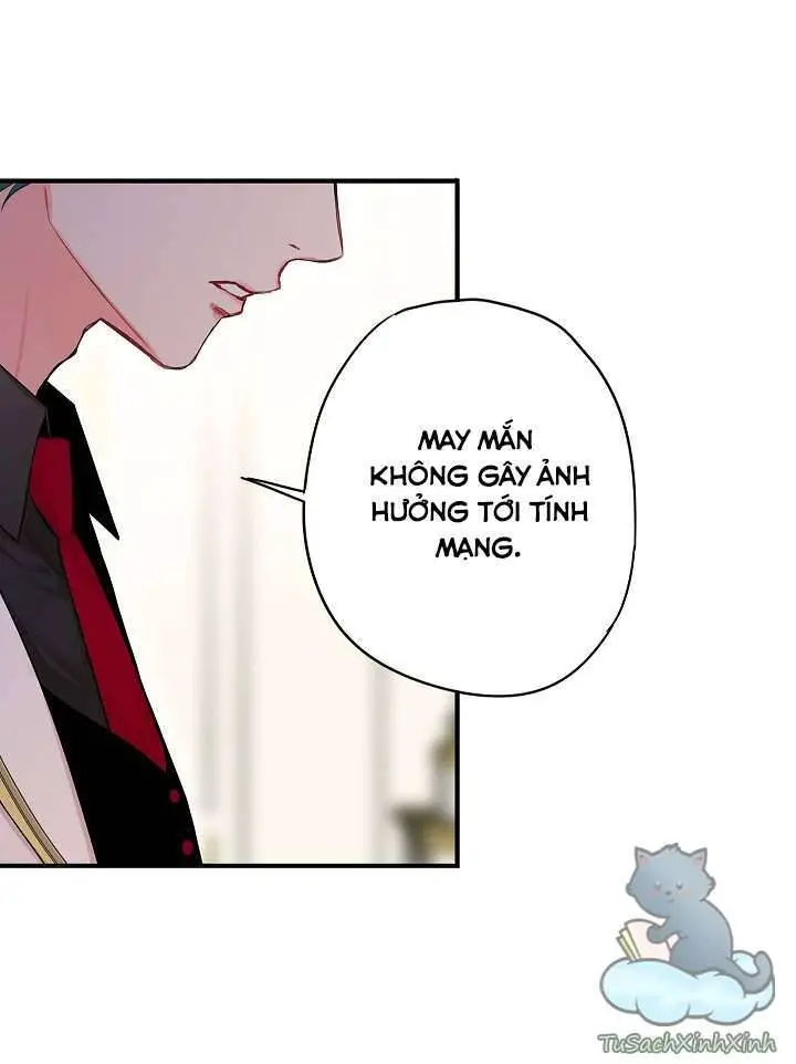 Trọng Sinh Trở Thành Hoàng Phi Nettruyen ZZZ Chương 197 Page 60