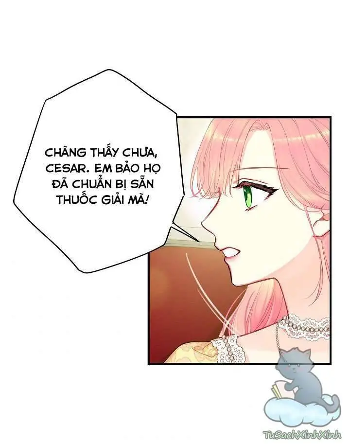 Trọng Sinh Trở Thành Hoàng Phi Nettruyen ZZZ Chương 197 Page 61