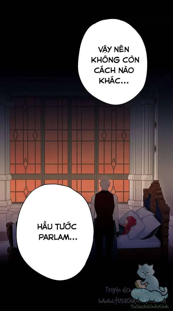Trọng Sinh Trở Thành Hoàng Phi Nettruyen ZZZ Chương 197 Page 64