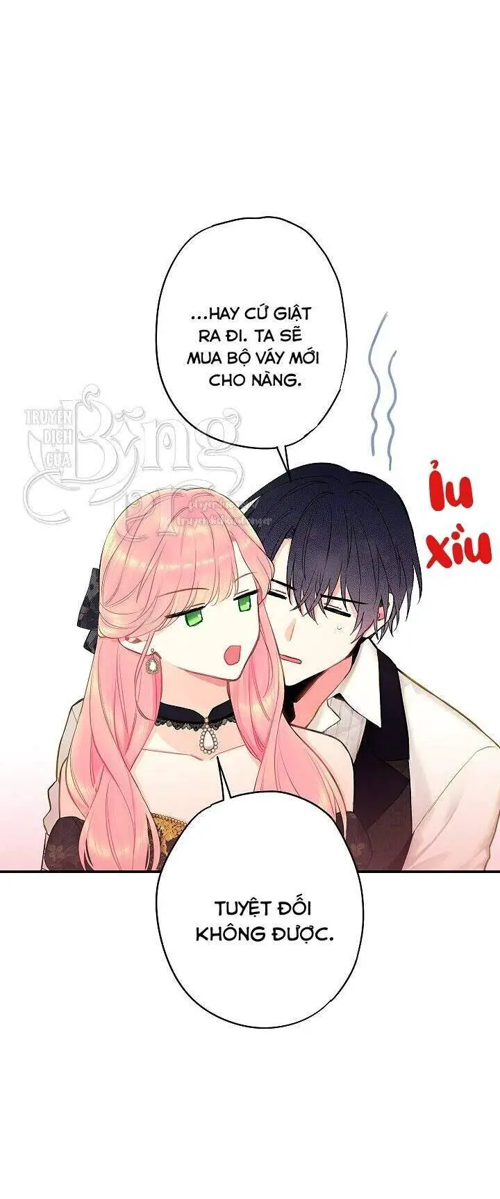 Trọng Sinh Trở Thành Hoàng Phi Nettruyen ZZZ Chương 193 Page 30