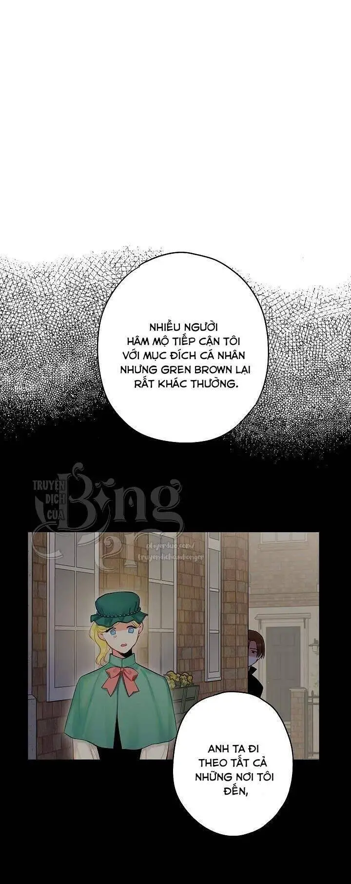 Trọng Sinh Trở Thành Hoàng Phi Nettruyen ZZZ Chương 193 Page 32