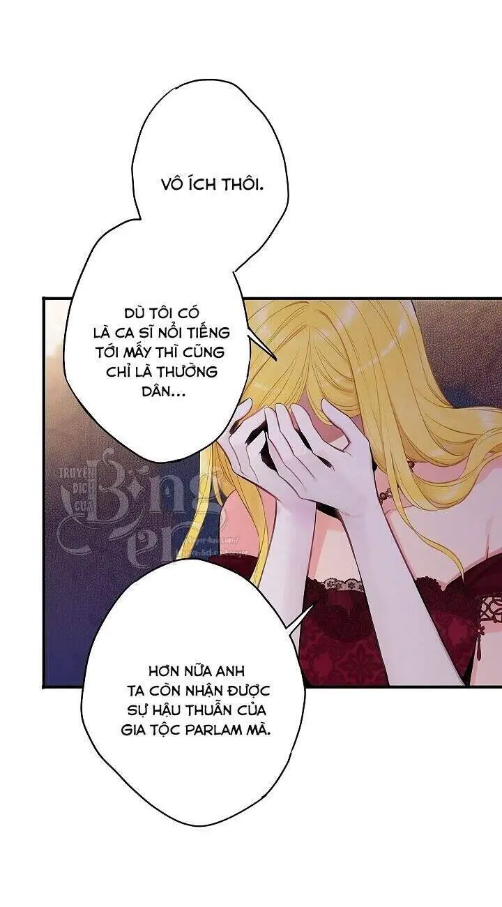 Trọng Sinh Trở Thành Hoàng Phi Nettruyen ZZZ Chương 193 Page 37