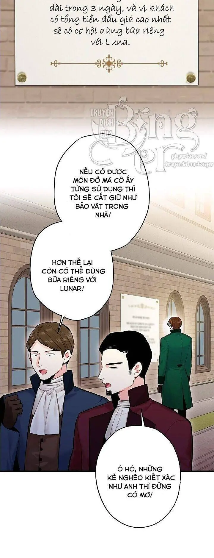 Trọng Sinh Trở Thành Hoàng Phi Nettruyen ZZZ Chương 193 Page 44