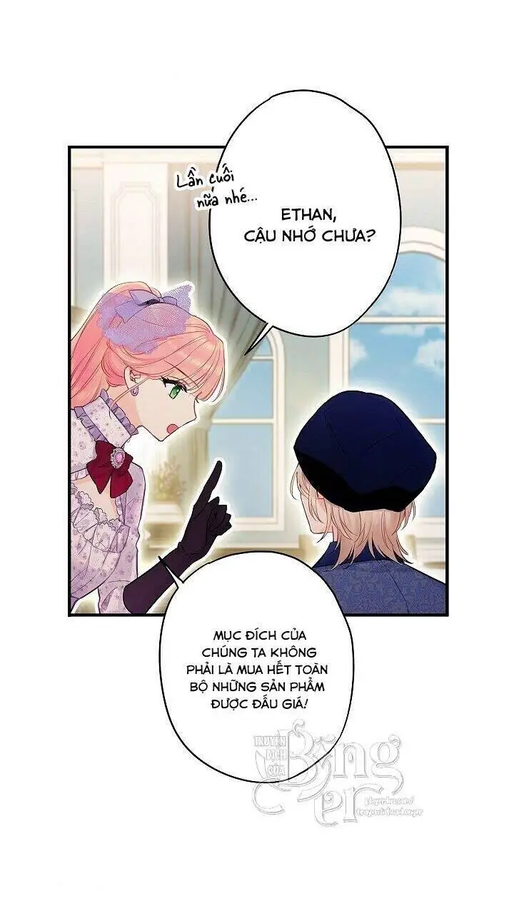 Trọng Sinh Trở Thành Hoàng Phi Nettruyen ZZZ Chương 193 Page 50