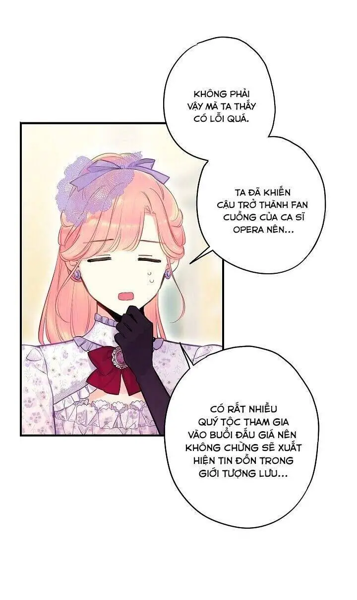 Trọng Sinh Trở Thành Hoàng Phi Nettruyen ZZZ Chương 193 Page 53