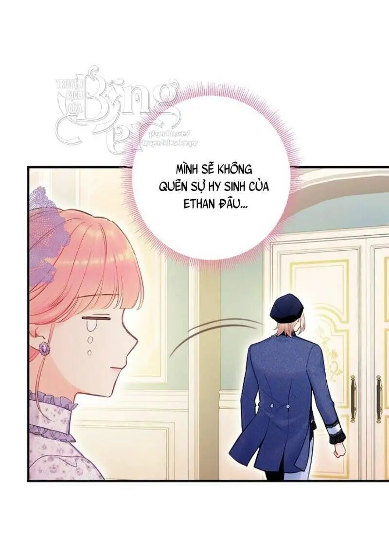 Trọng Sinh Trở Thành Hoàng Phi Nettruyen ZZZ Chương 193 Page 56