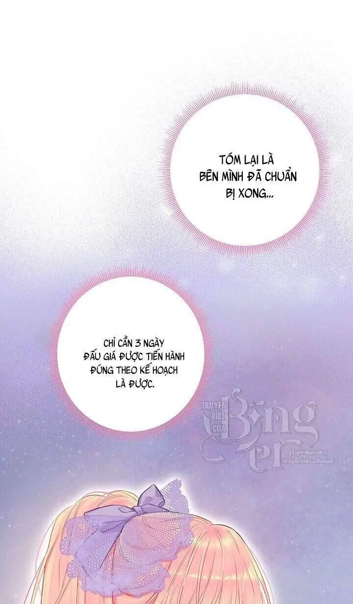 Trọng Sinh Trở Thành Hoàng Phi Nettruyen ZZZ Chương 193 Page 57