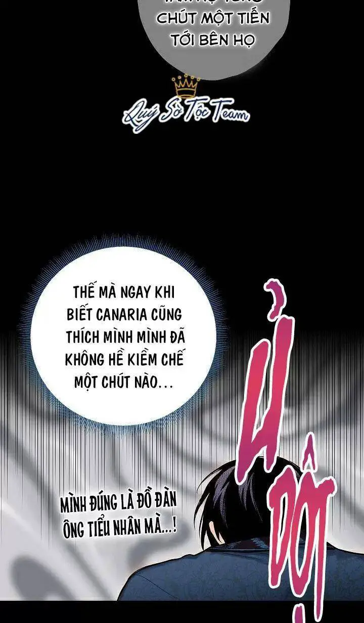 Trọng Sinh Trở Thành Hoàng Phi Nettruyen ZZZ Chương 169 Page 3