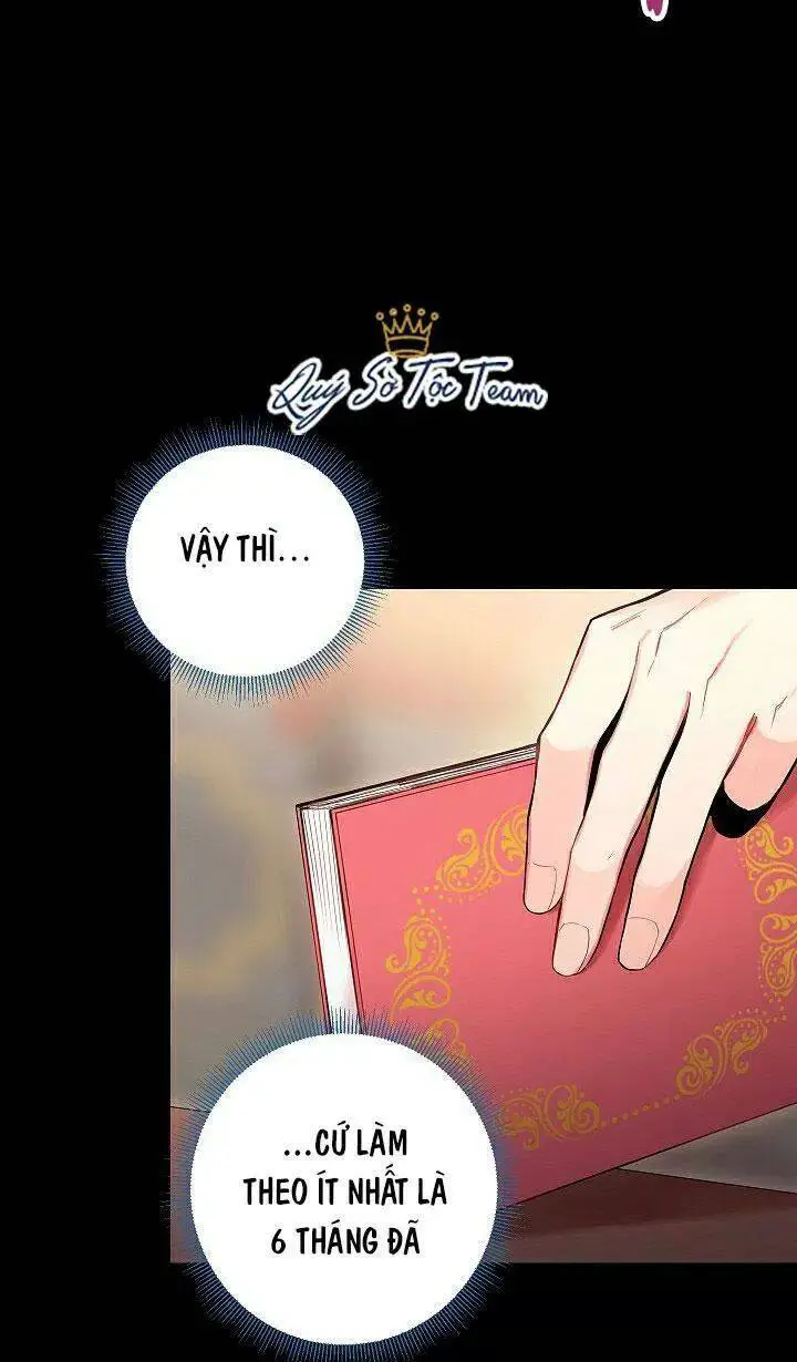 Trọng Sinh Trở Thành Hoàng Phi Nettruyen ZZZ Chương 169 Page 4