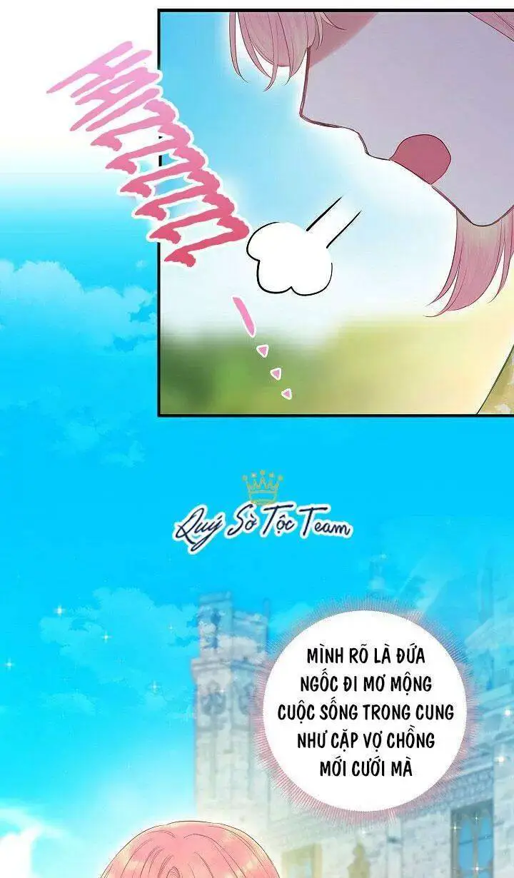 Trọng Sinh Trở Thành Hoàng Phi Nettruyen ZZZ Chương 169 Page 7