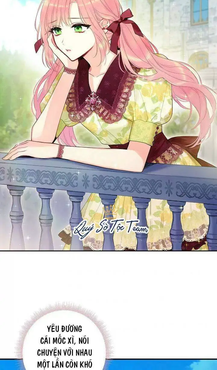 Trọng Sinh Trở Thành Hoàng Phi Nettruyen ZZZ Chương 169 Page 8