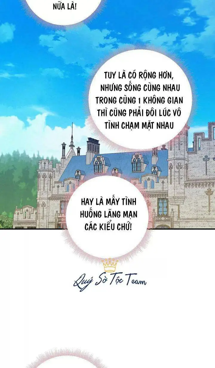 Trọng Sinh Trở Thành Hoàng Phi Nettruyen ZZZ Chương 169 Page 9