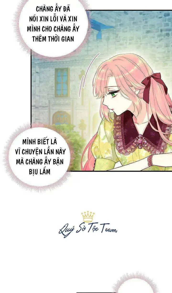 Trọng Sinh Trở Thành Hoàng Phi Nettruyen ZZZ Chương 169 Page 10