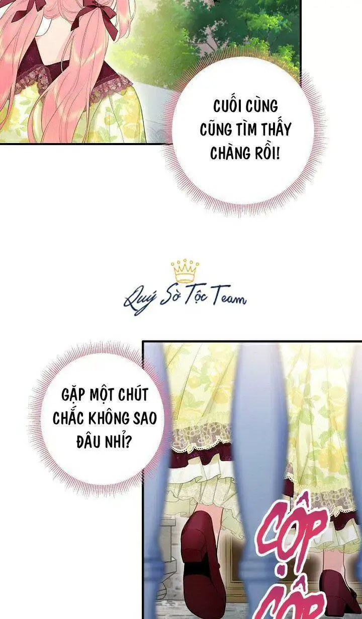 Trọng Sinh Trở Thành Hoàng Phi Nettruyen ZZZ Chương 169 Page 12