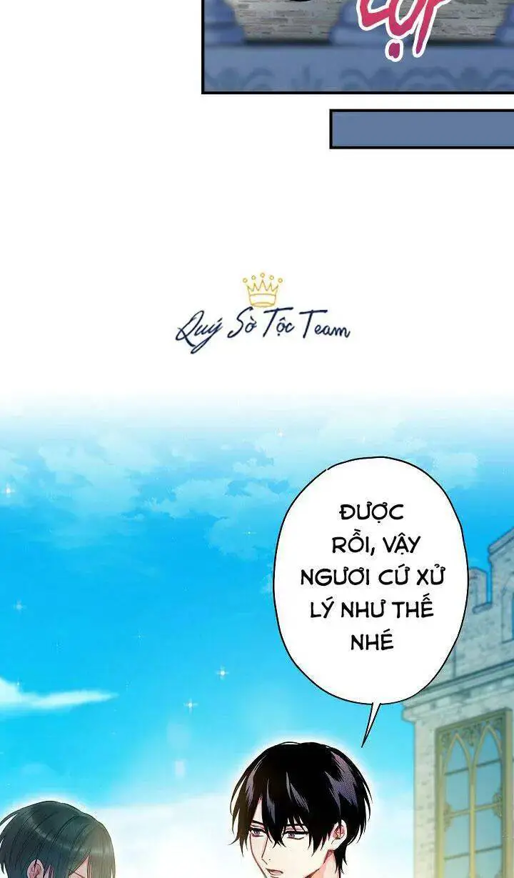 Trọng Sinh Trở Thành Hoàng Phi Nettruyen ZZZ Chương 169 Page 13