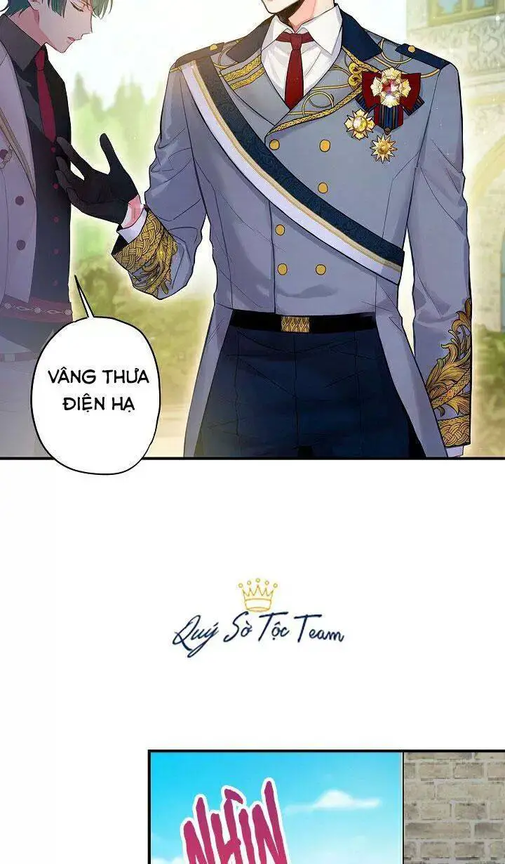 Trọng Sinh Trở Thành Hoàng Phi Nettruyen ZZZ Chương 169 Page 14