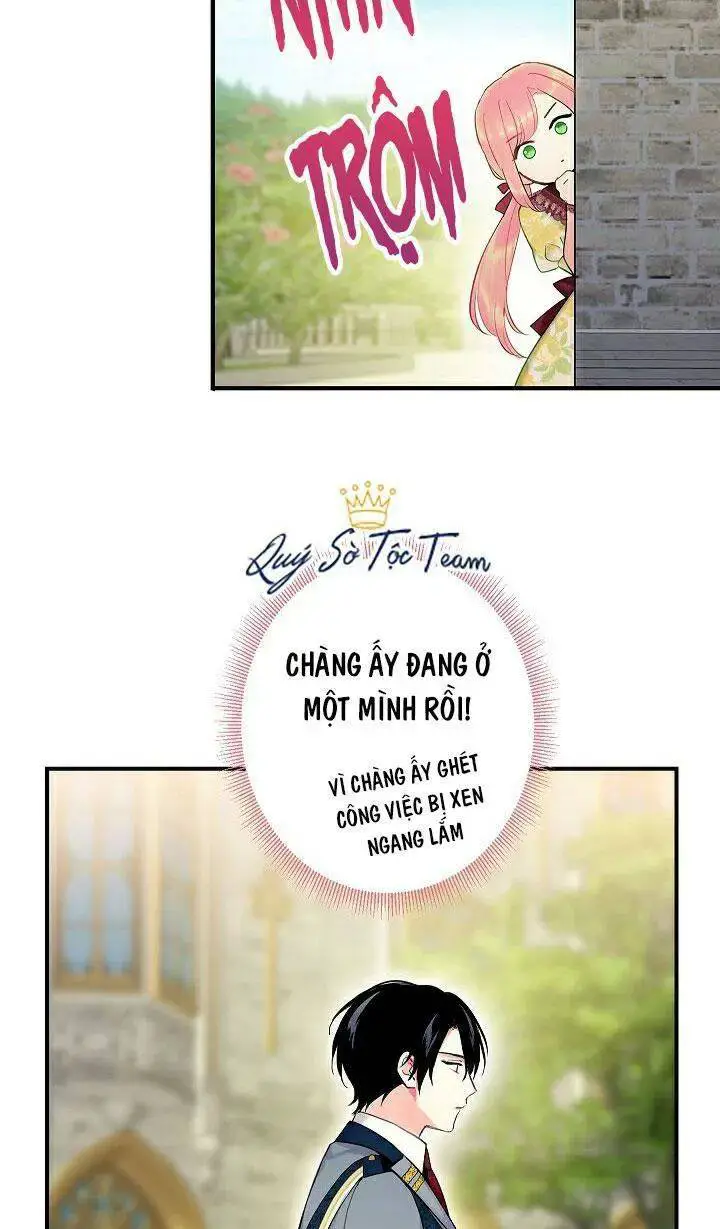 Trọng Sinh Trở Thành Hoàng Phi Nettruyen ZZZ Chương 169 Page 15