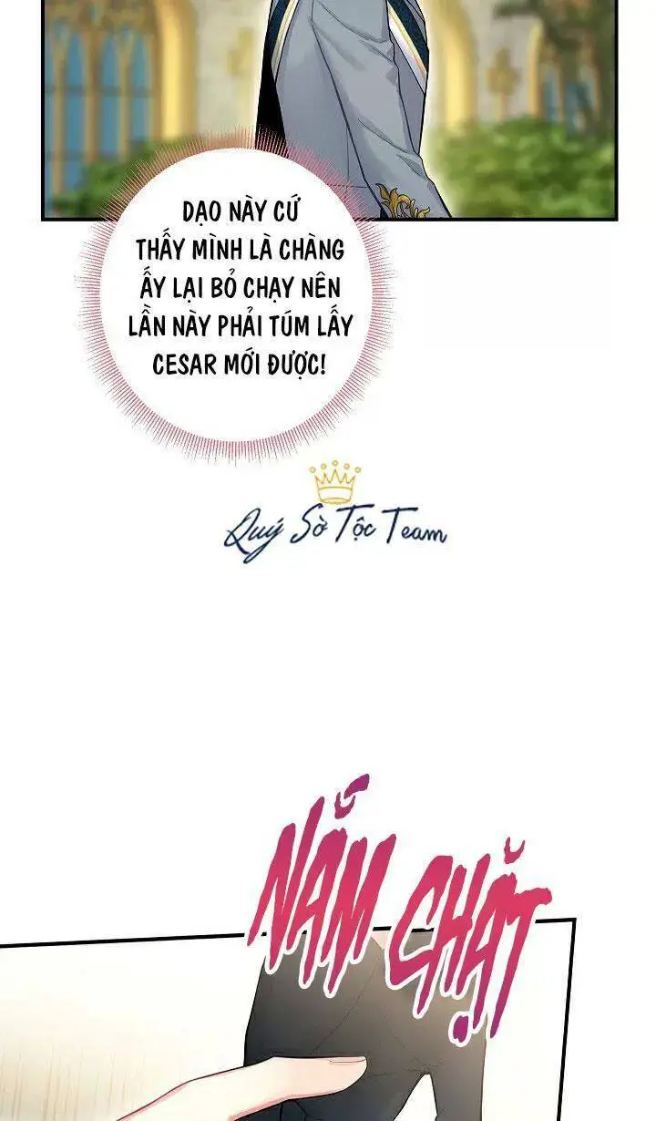 Trọng Sinh Trở Thành Hoàng Phi Nettruyen ZZZ Chương 169 Page 16