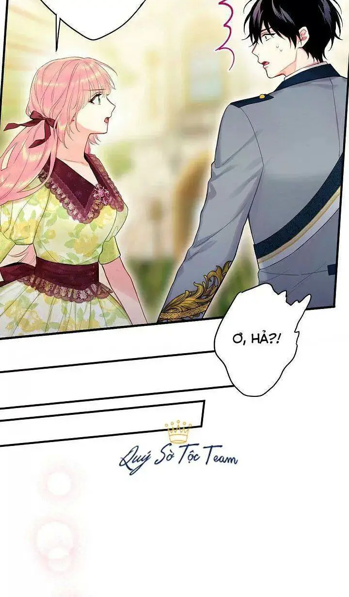 Trọng Sinh Trở Thành Hoàng Phi Nettruyen ZZZ Chương 169 Page 18