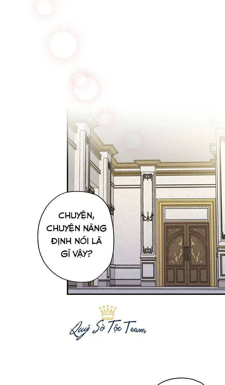 Trọng Sinh Trở Thành Hoàng Phi Nettruyen ZZZ Chương 169 Page 19