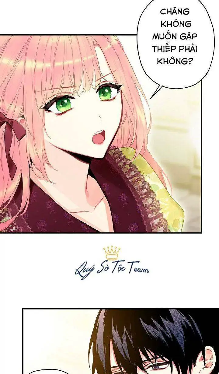 Trọng Sinh Trở Thành Hoàng Phi Nettruyen ZZZ Chương 169 Page 20