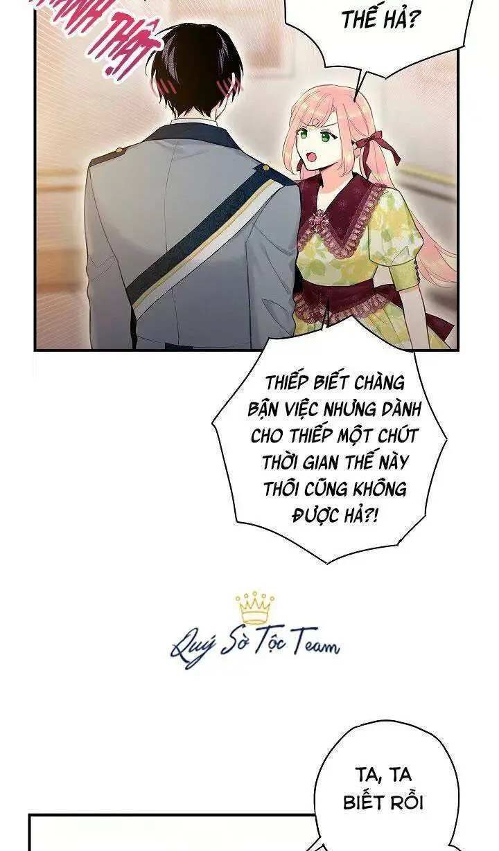 Trọng Sinh Trở Thành Hoàng Phi Nettruyen ZZZ Chương 169 Page 22