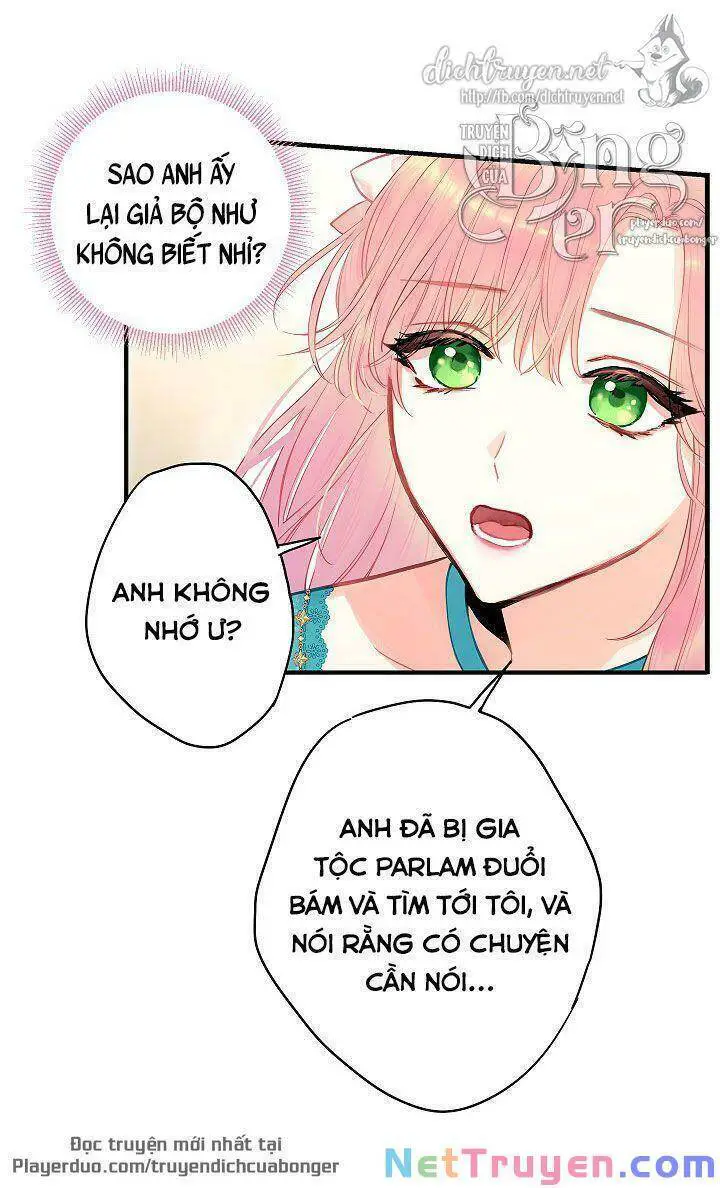 Trọng Sinh Trở Thành Hoàng Phi Nettruyen ZZZ Chương 188 Page 39
