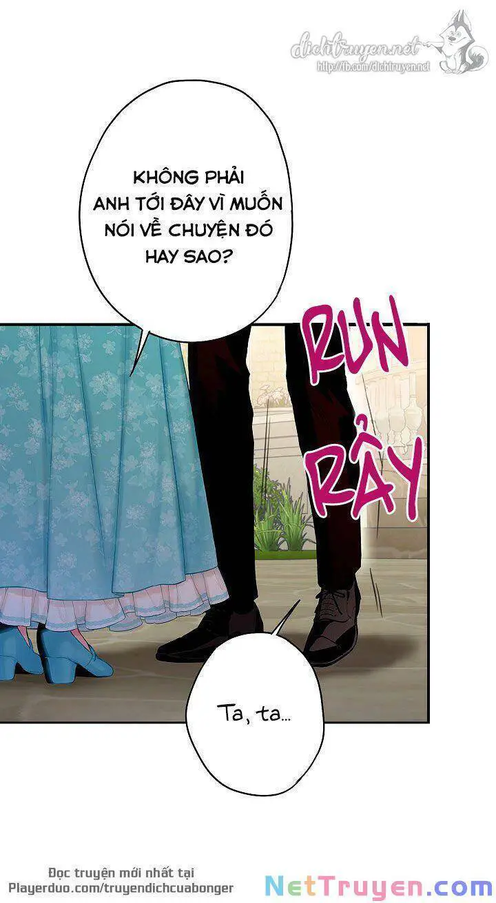Trọng Sinh Trở Thành Hoàng Phi Nettruyen ZZZ Chương 188 Page 41