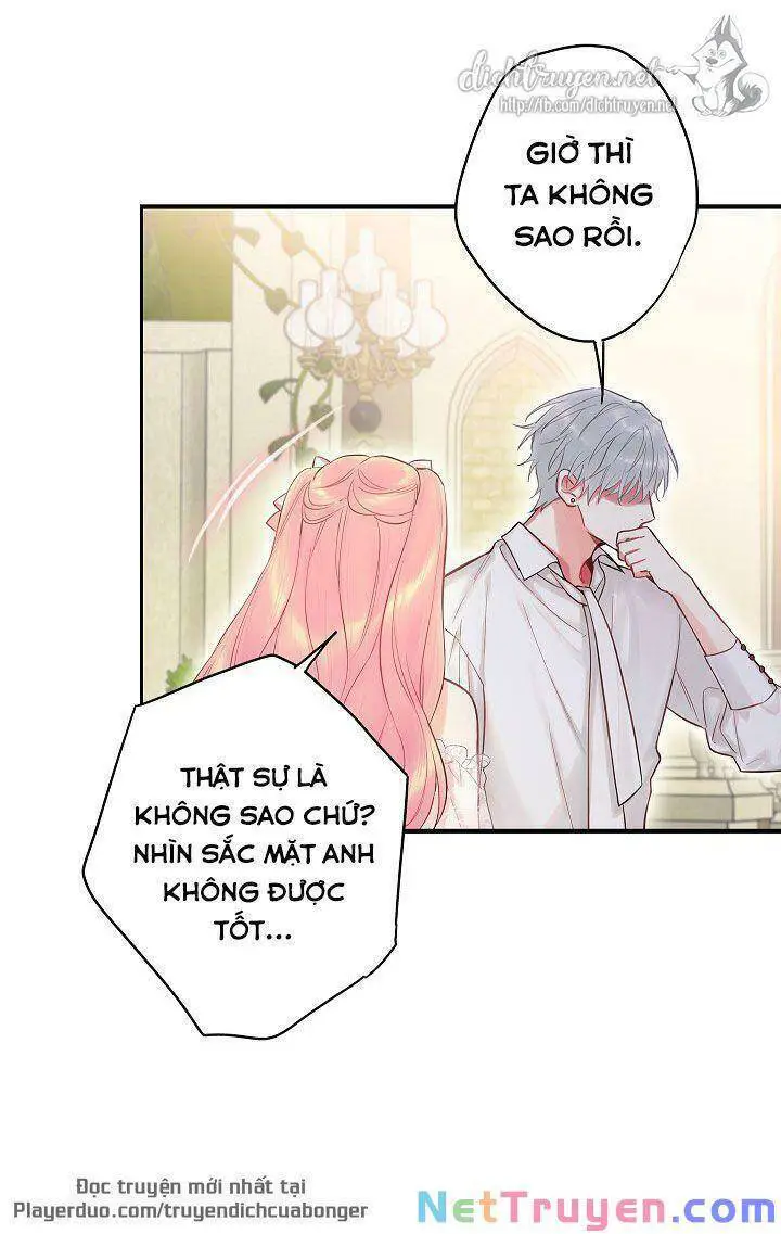 Trọng Sinh Trở Thành Hoàng Phi Nettruyen ZZZ Chương 188 Page 48